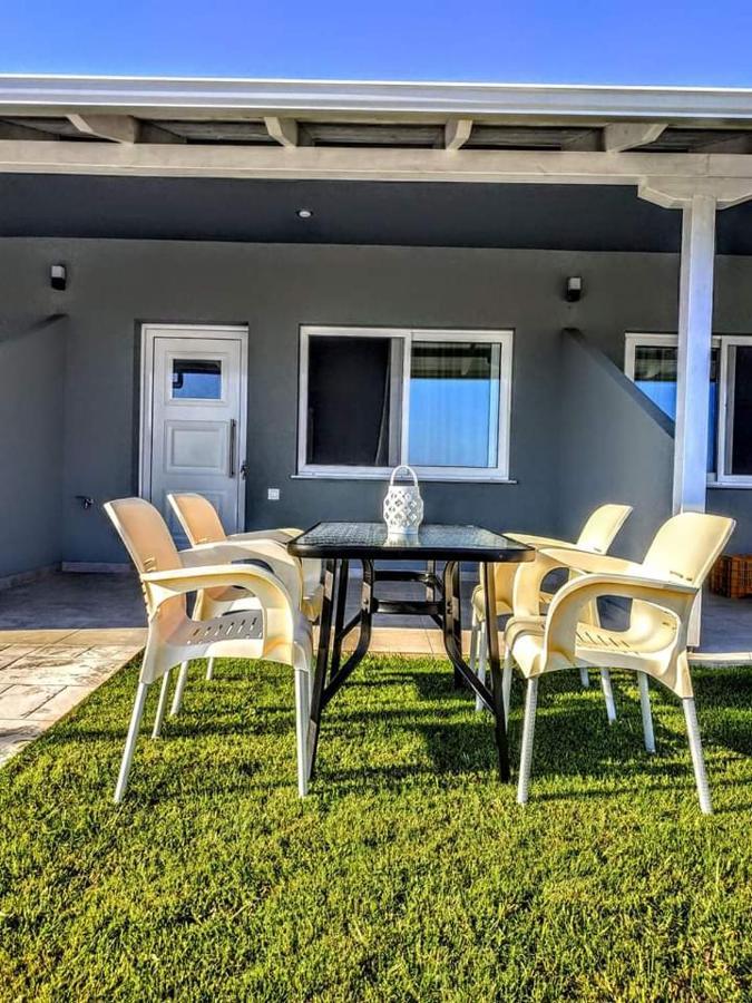 Onar By The Sea Luxurious Apartments Flogita Exteriör bild
