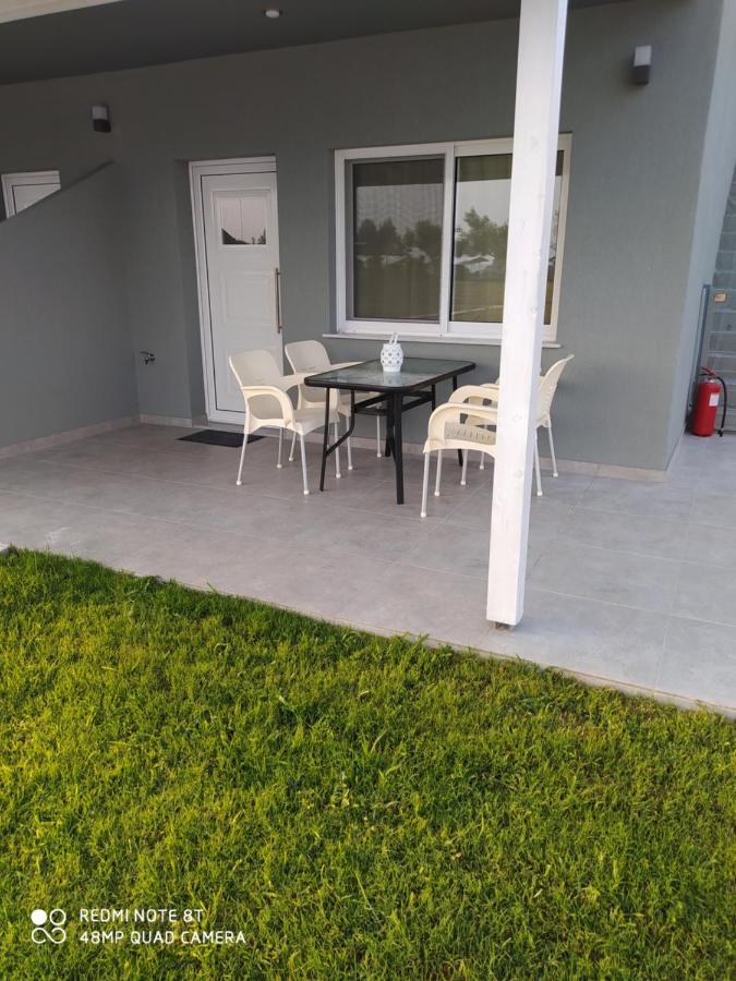 Onar By The Sea Luxurious Apartments Flogita Exteriör bild