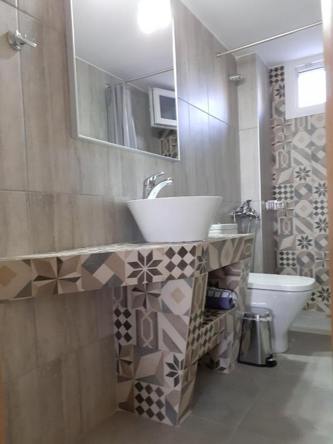 Onar By The Sea Luxurious Apartments Flogita Exteriör bild