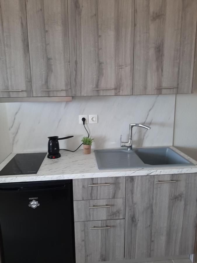 Onar By The Sea Luxurious Apartments Flogita Exteriör bild