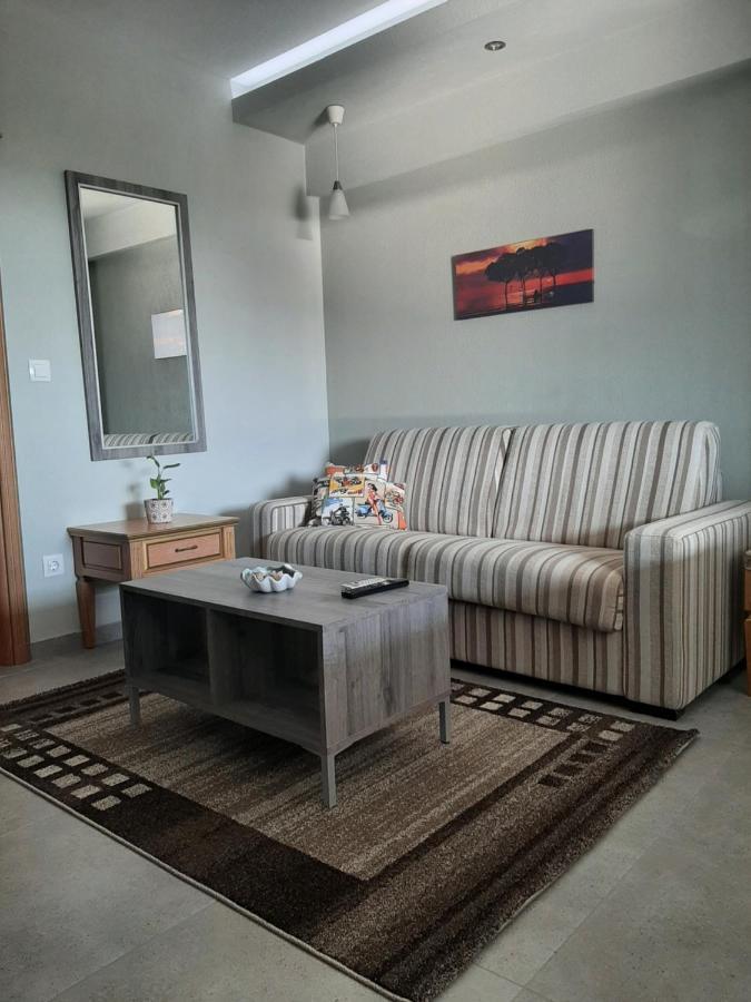 Onar By The Sea Luxurious Apartments Flogita Exteriör bild
