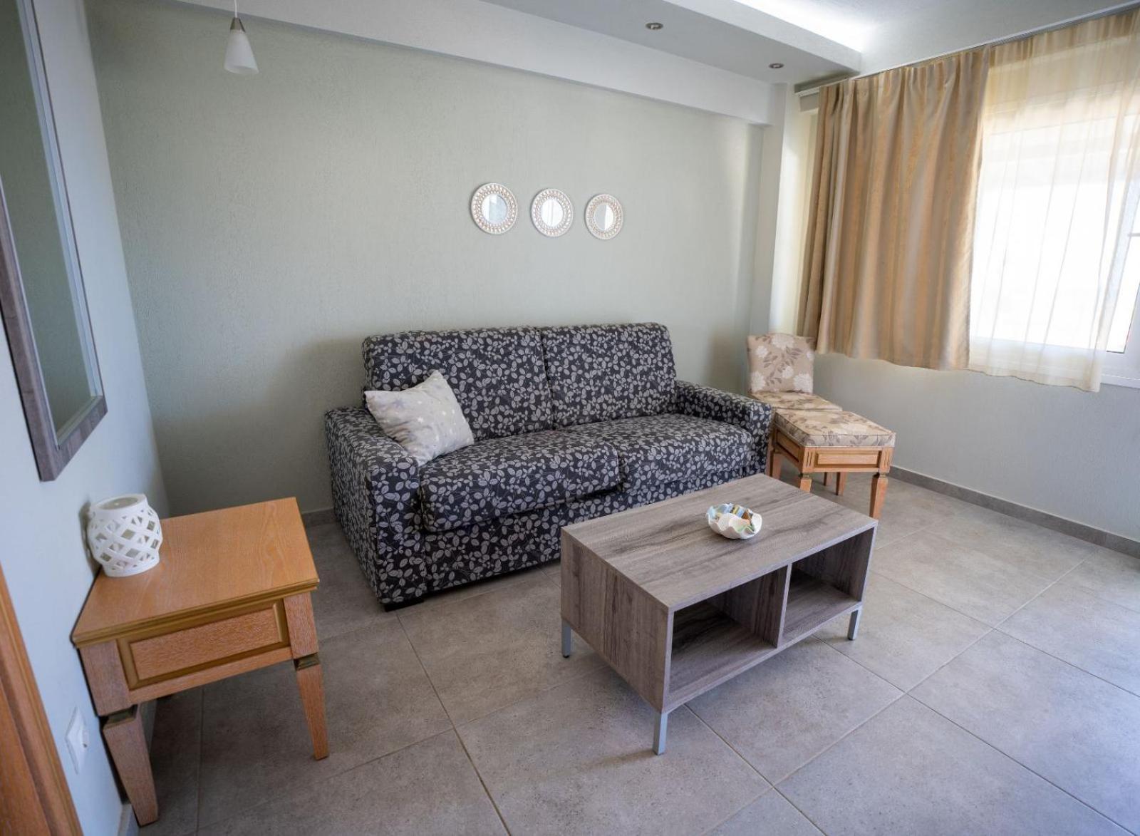 Onar By The Sea Luxurious Apartments Flogita Exteriör bild